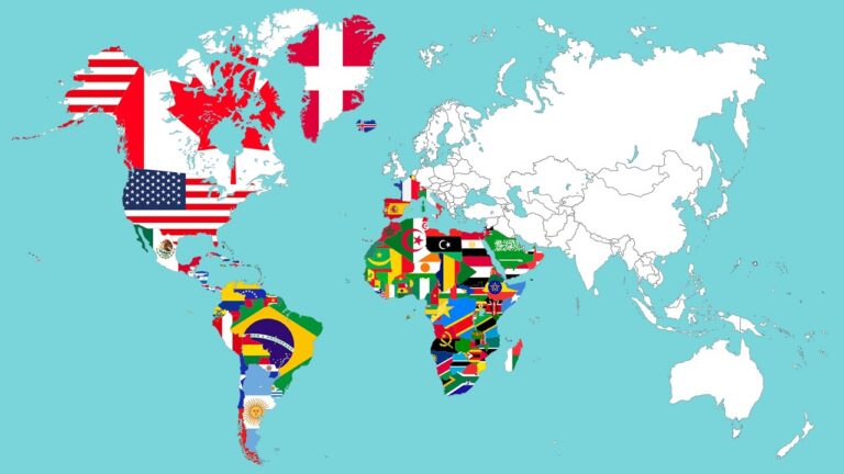 banderas de europa por orden alfabético