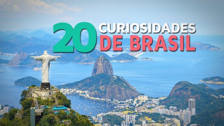 brasil caracteristicas culturales