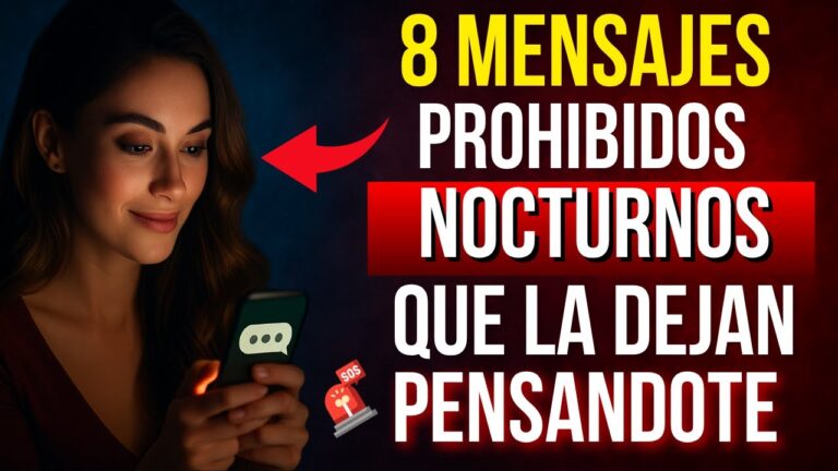 buenas noches pensando en ti