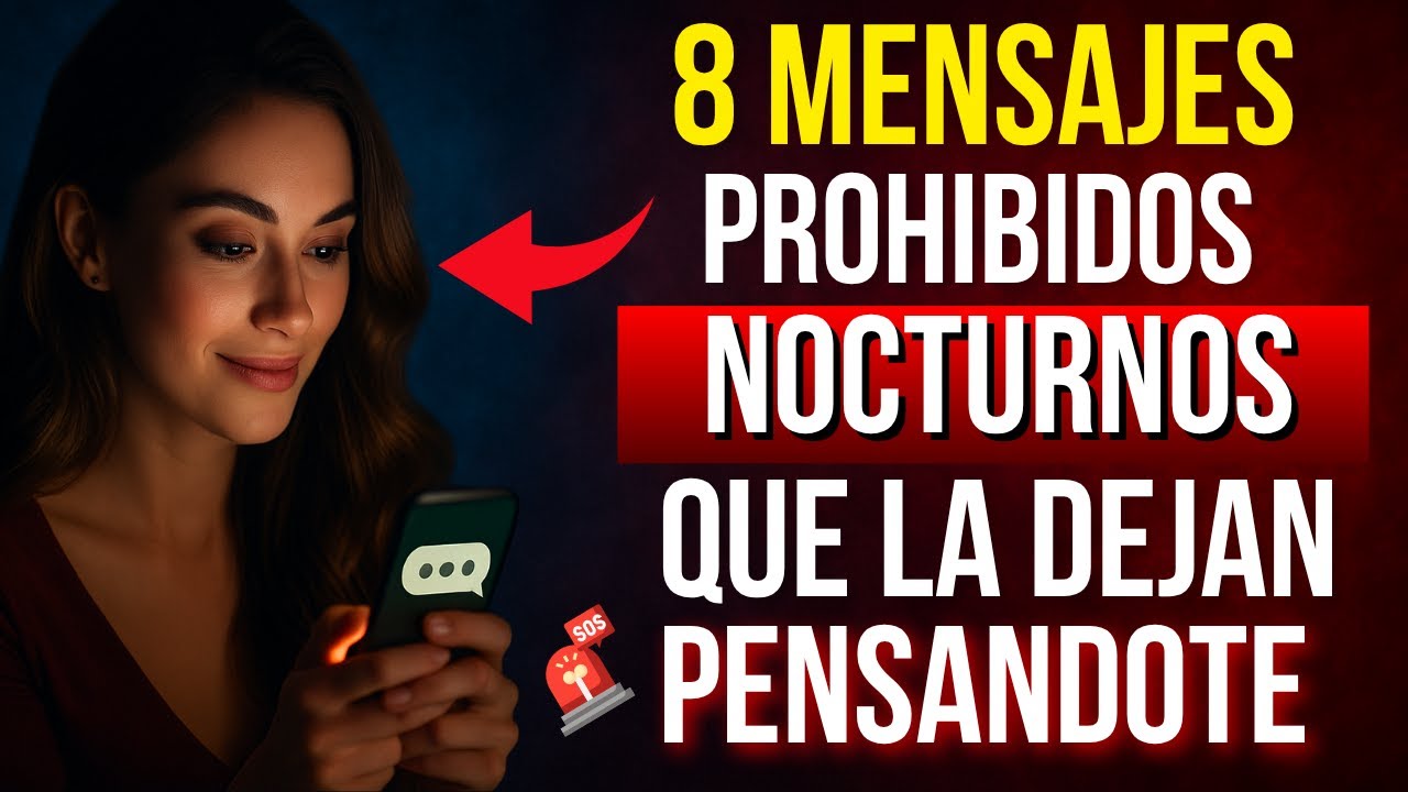 buenas noches pensando en ti