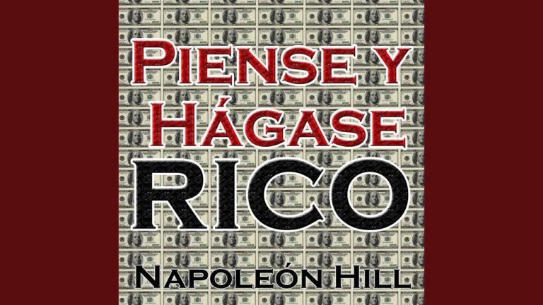 capitulo 2 piense y hagase rico