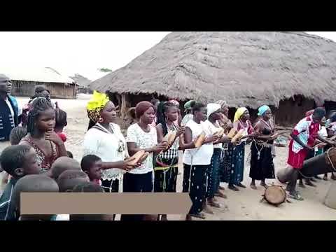 caracteristicas culturales de senegal