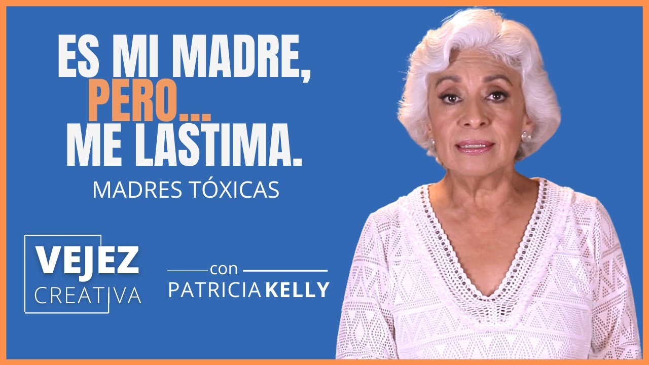 carta a una madre tóxica