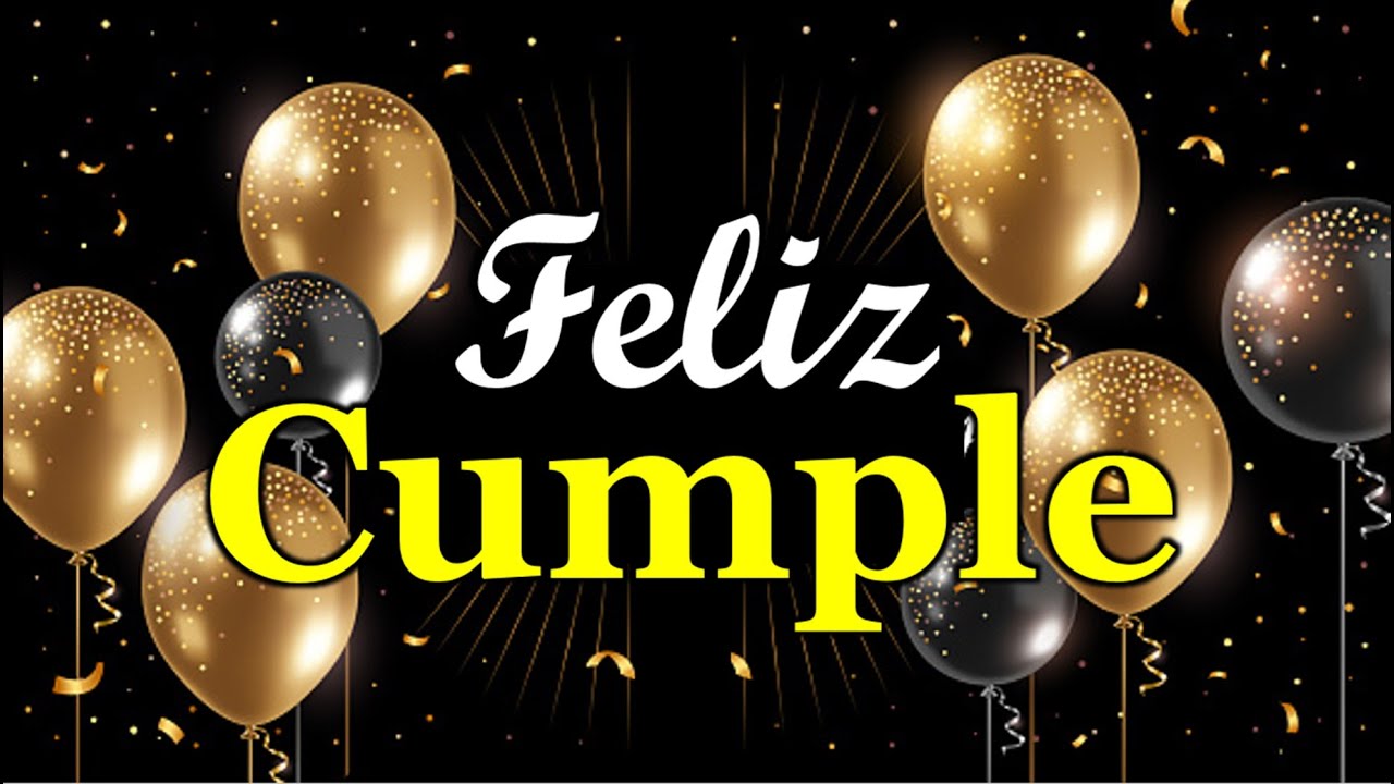 carta de feliz cumpleaños para alguien especial