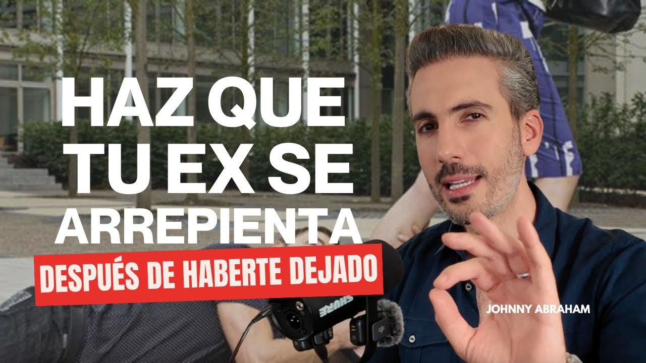 carta para que mi ex se arrepienta