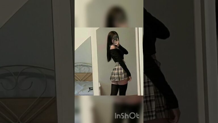 chicas vestidas de negro tumblr