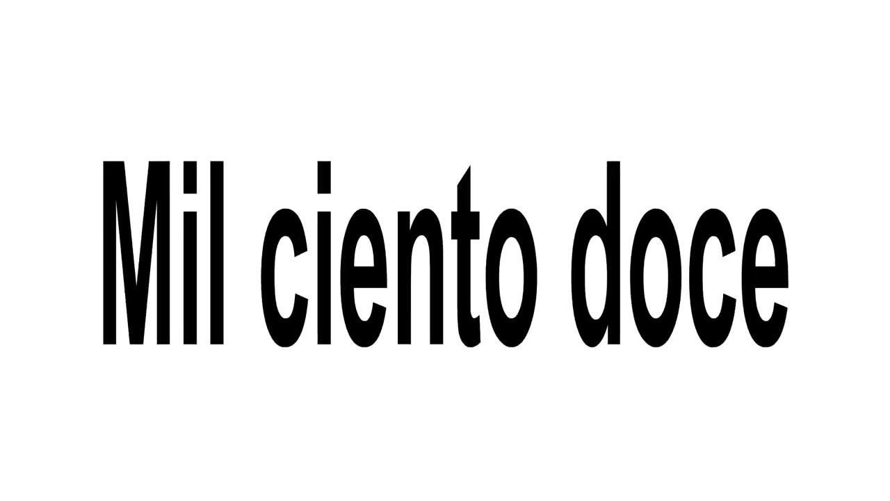 ciento once mil en numero