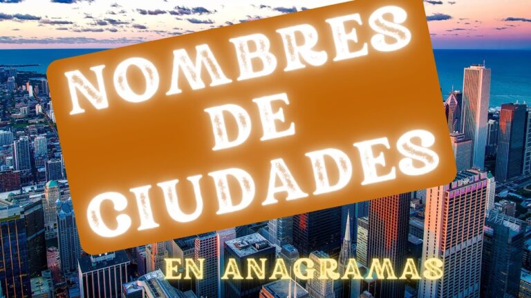 ciudad con la letra i