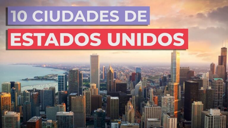 ciudades con u