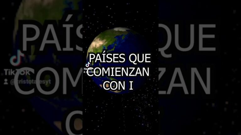 ciudades que empiezan por i