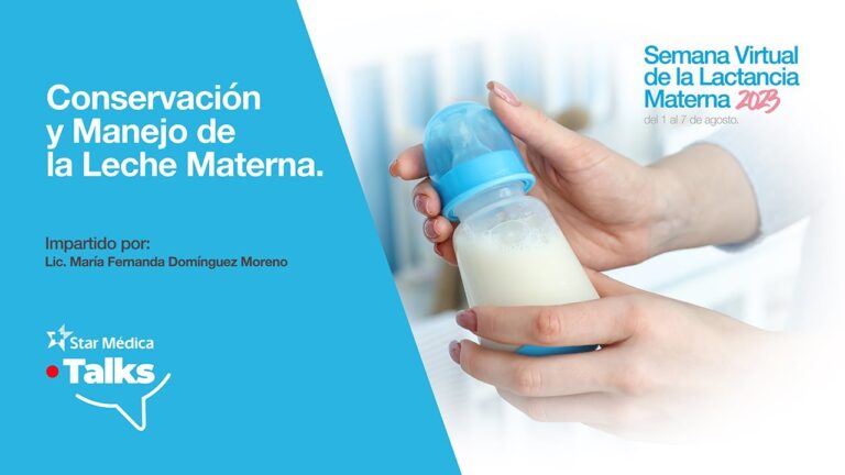 collar con leche materna