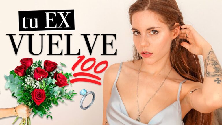 como atraer a un ex novio con la mente