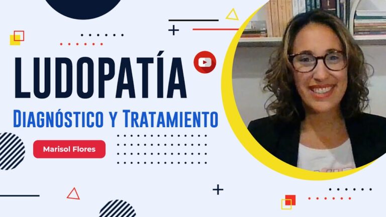 como ayudar a una persona con ludopatia