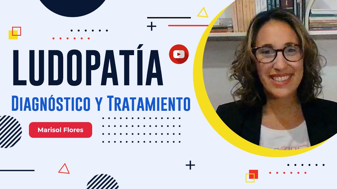 como ayudar a una persona con ludopatia