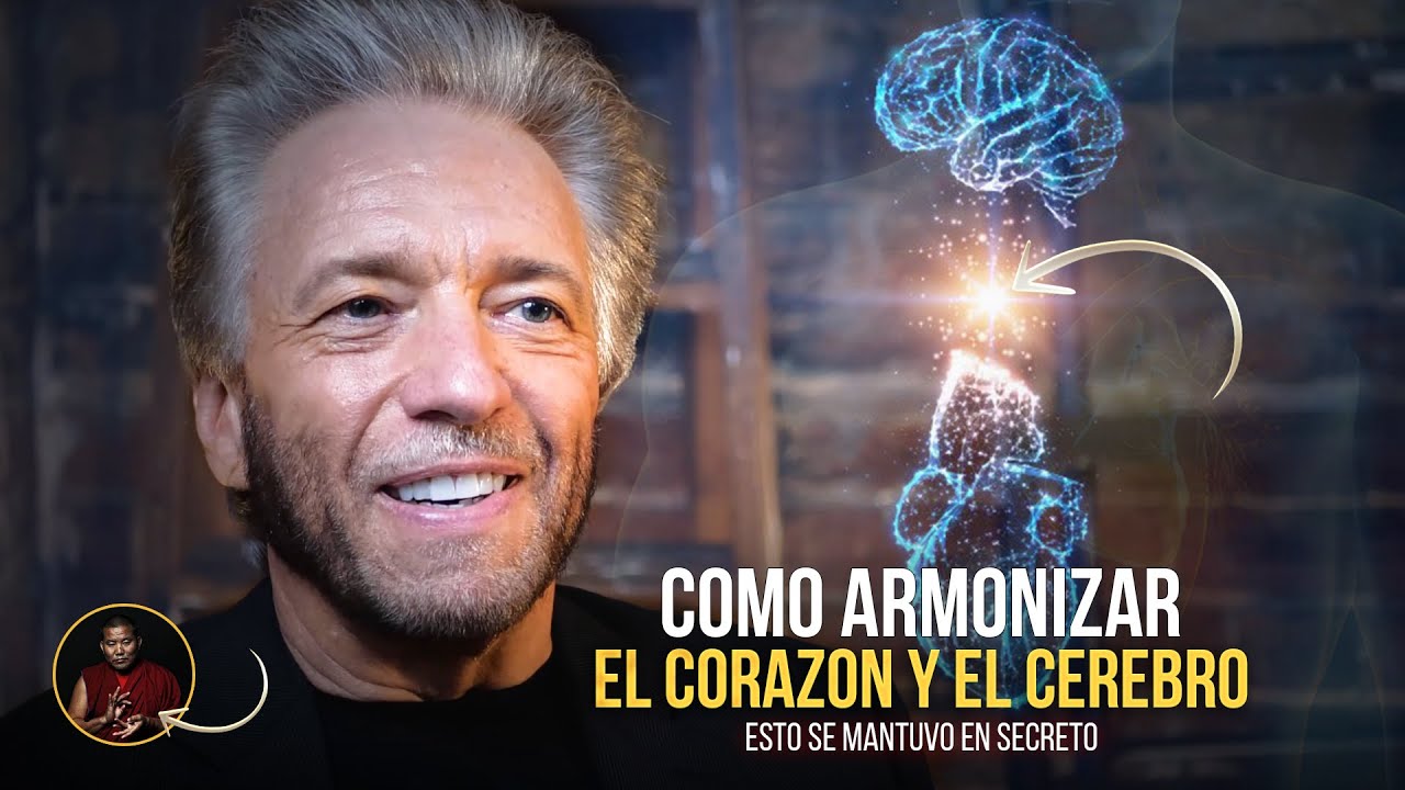como conectar la mente con el corazon