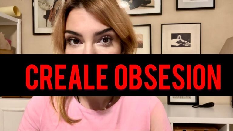 como hacer que mi novio se obsesione conmigo