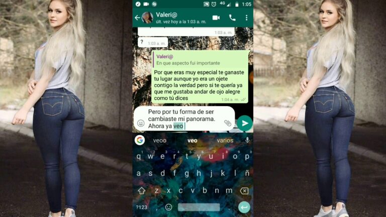 como hacer que tu ex regrese contigo por whatsapp