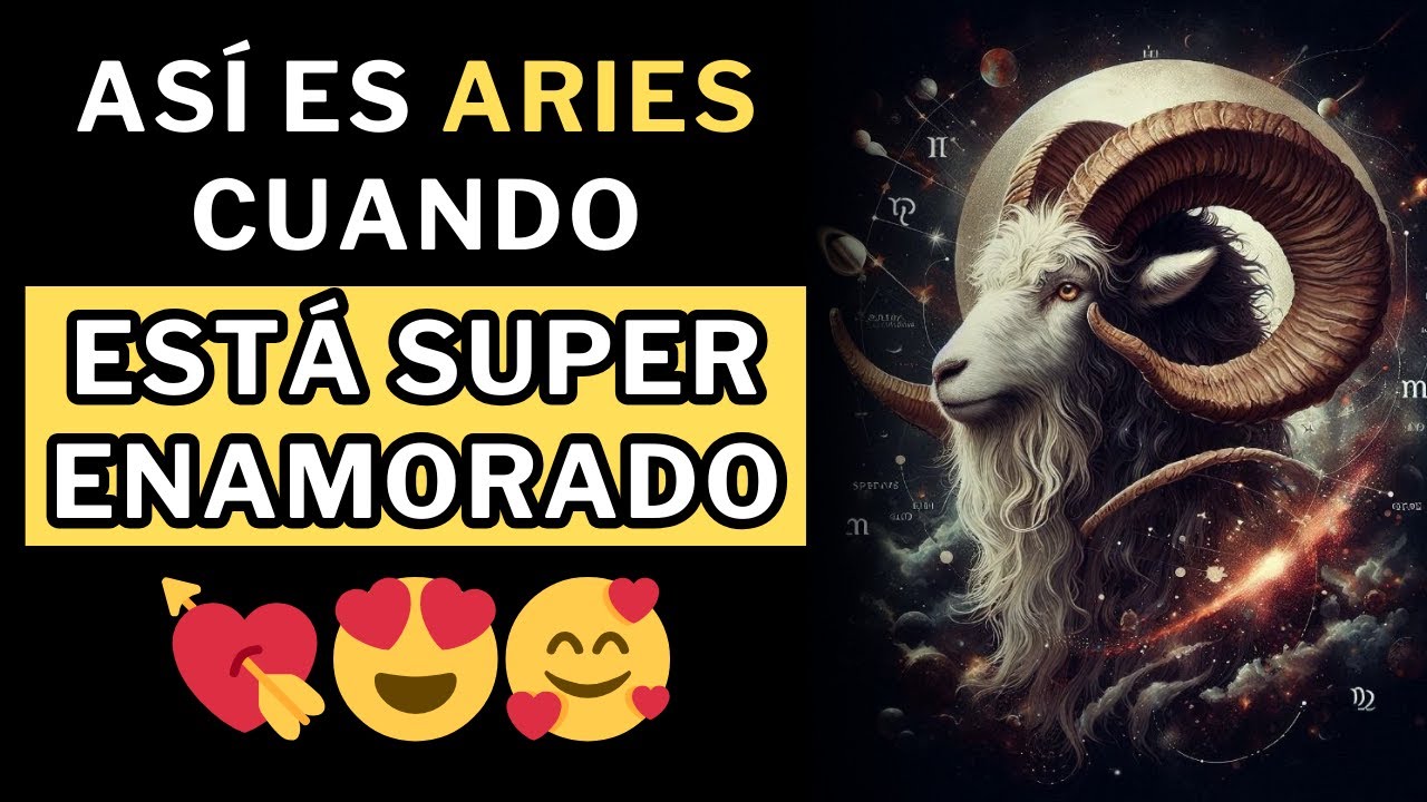 como le gustan las mujeres a aries