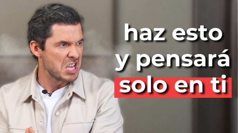 como obsesionar a un hombre