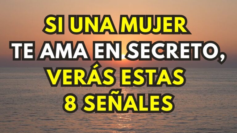 como saber quien me ama en secreto