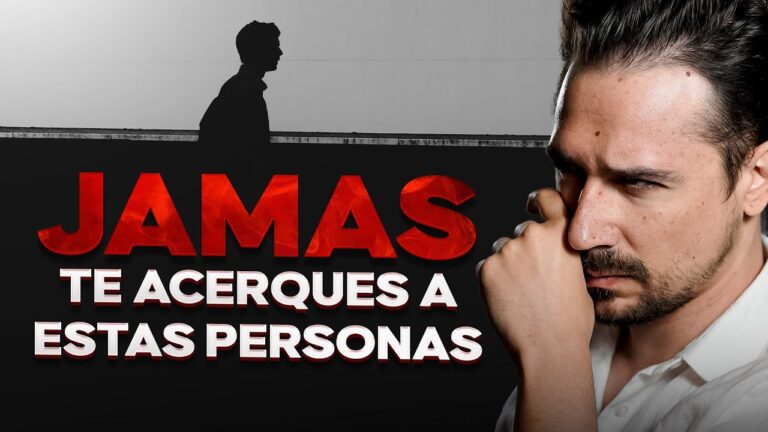 como saber si eres una mala persona