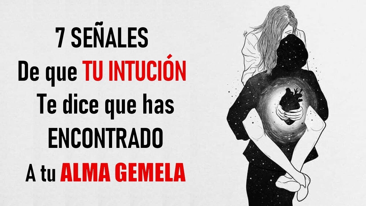 como saber si es tu alma gemela test