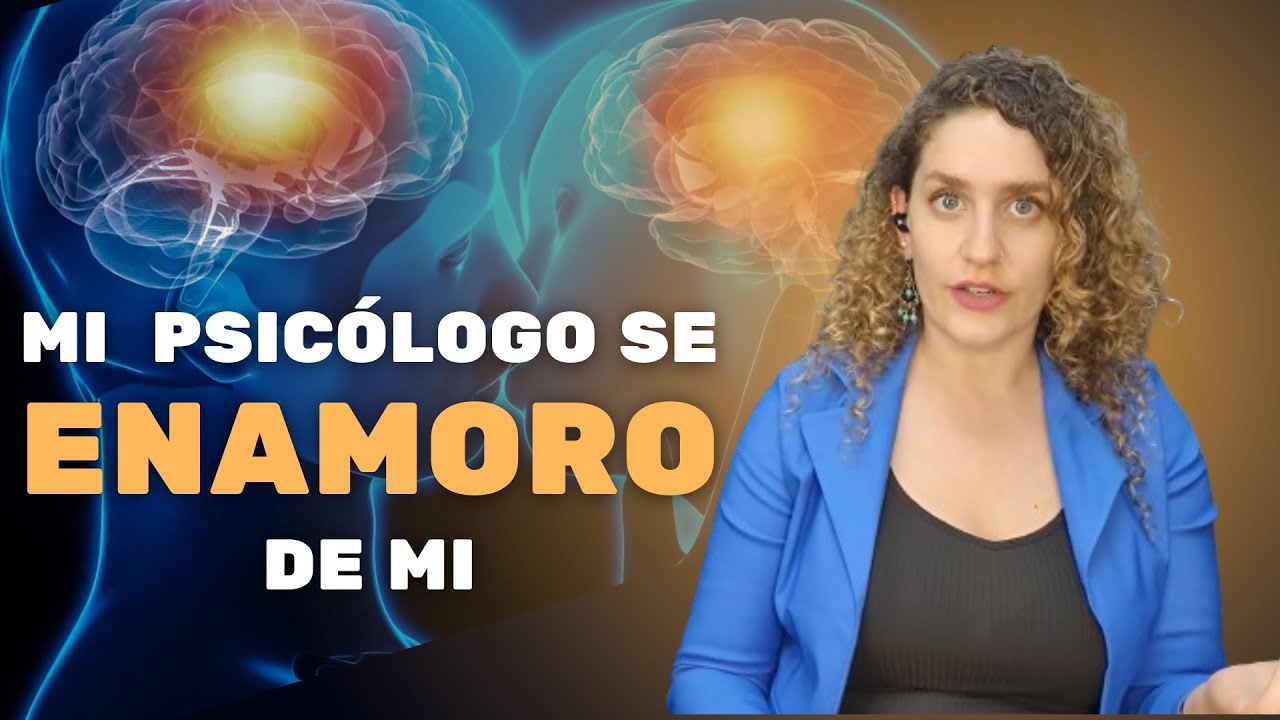 como saber si le gustas a tu terapeuta