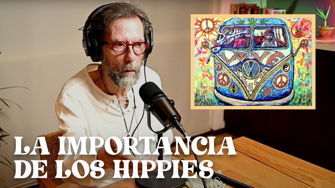 como saber si soy hippie