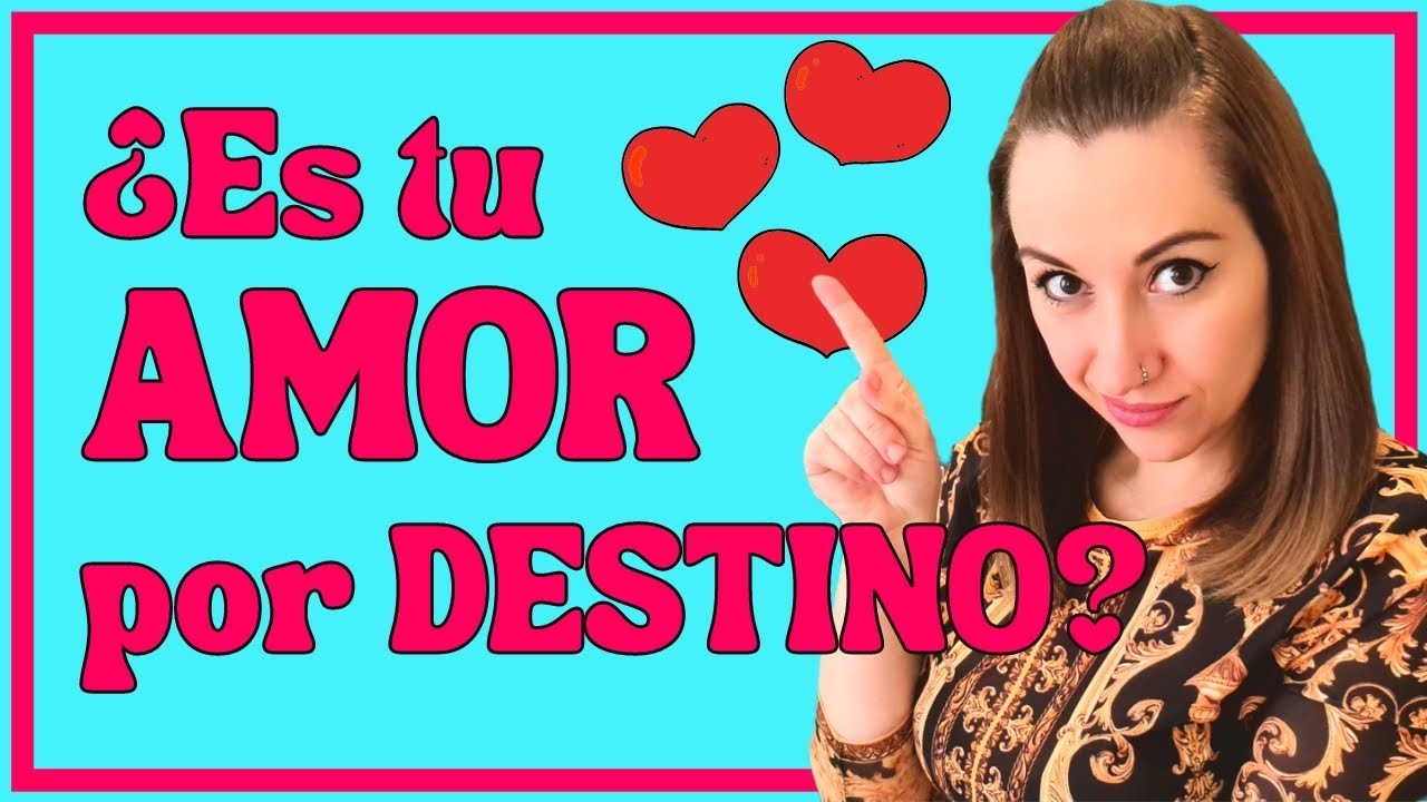 como saber si una persona esta en tu destino