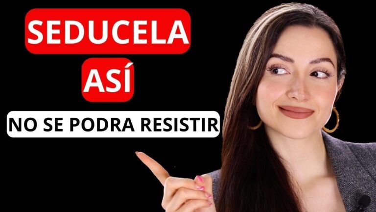 como seducir a una mujer para tener relaciones sexuales