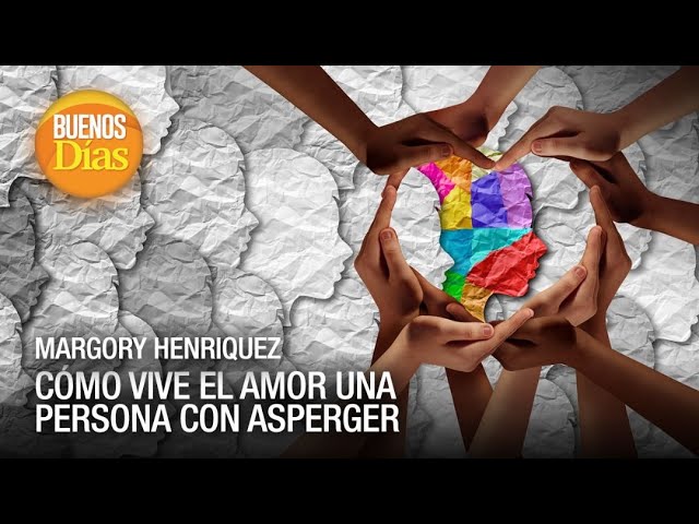 como son los asperger cuando se enamoran