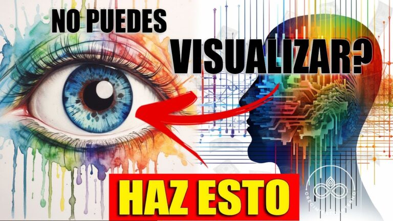 como visualizar algo para que se cumpla
