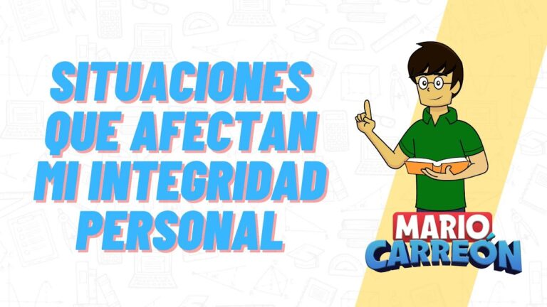 consecuencias de no ser integro
