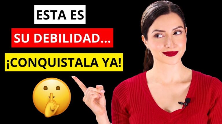 cosas de mujeres que los hombres no conocen