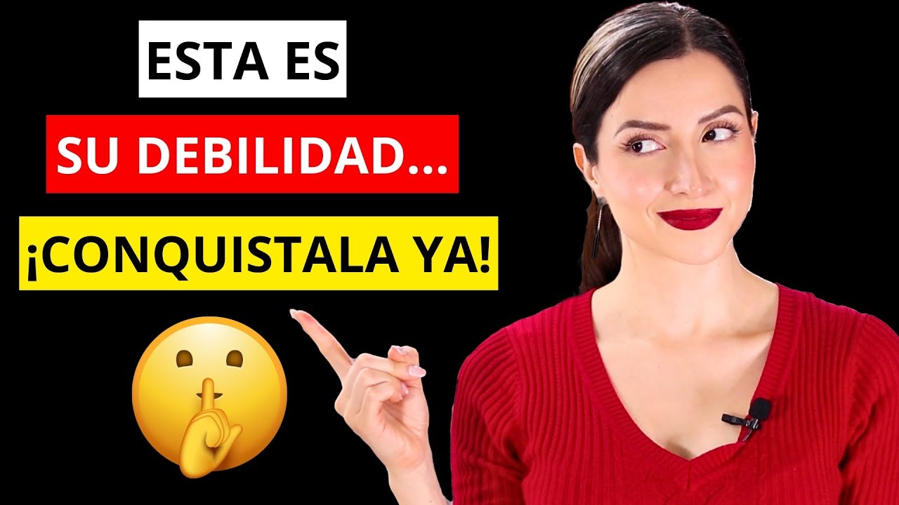 cosas de mujeres que los hombres no conocen