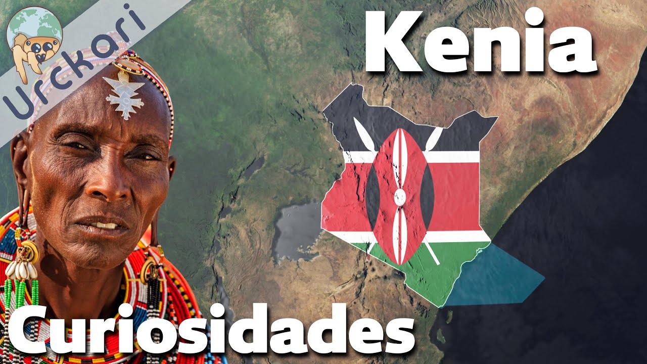 cosas tipicas de kenia