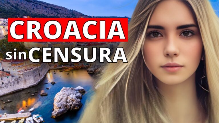 costumbres de croacia