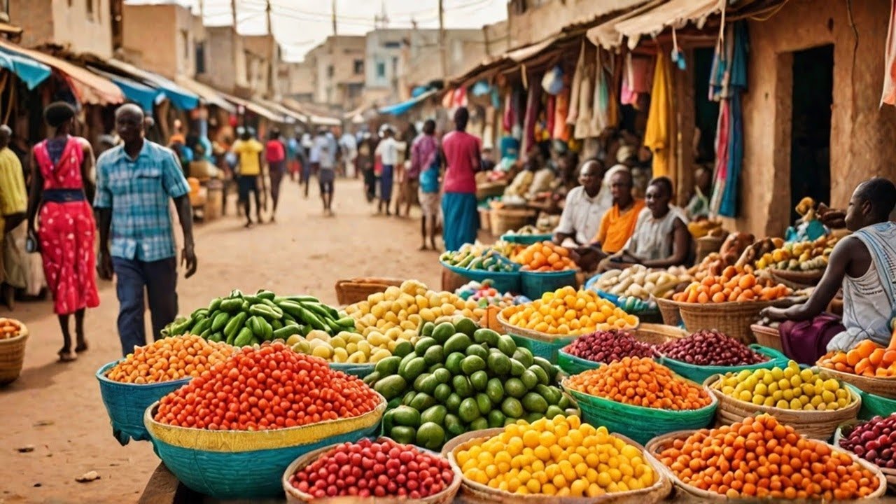 costumbres de senegal