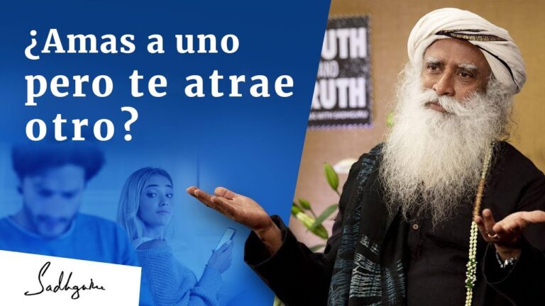 cuando aparece otra persona en una relacion