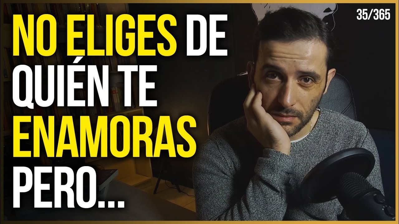 cuando estas casado y te enamoras de otra mujer