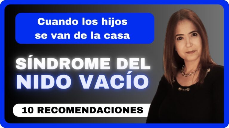 cuando los hijos se van de casa frases