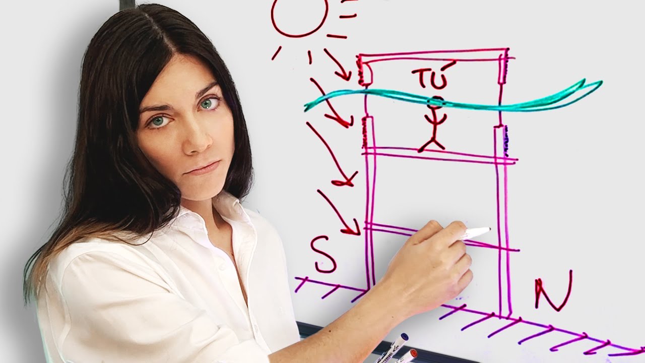 cuando se cierran puertas se abren ventanas