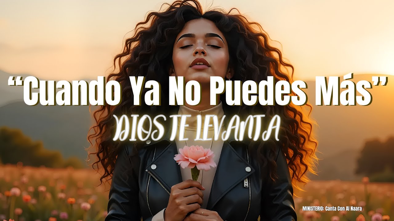 cuando todos se van dios se queda contigo