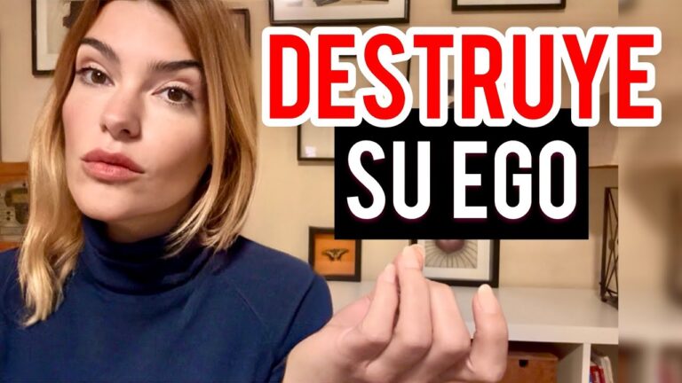 cuando tu ex te ignora por completo