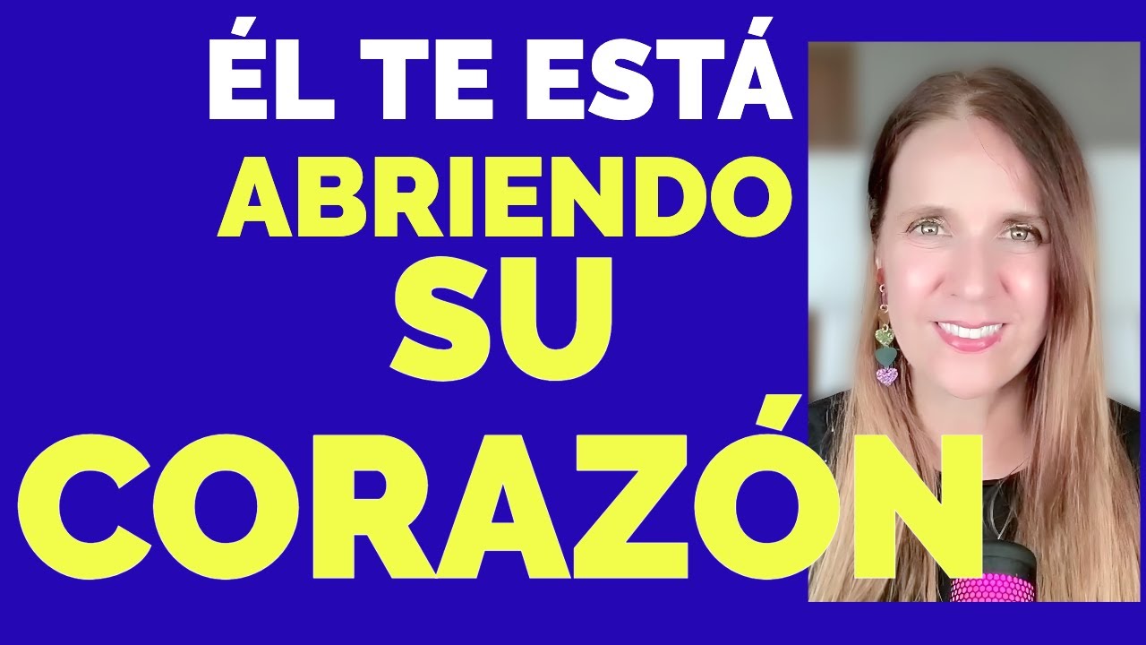 cuando un hombre te dice que te quiere mucho