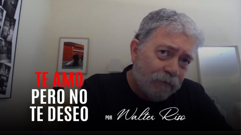 cuando un hombre te rechaza sexualmente