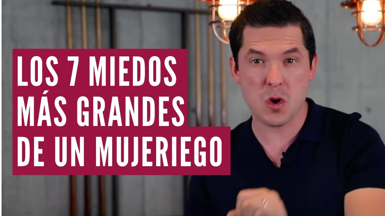 cuando un mujeriego se enamora de verdad