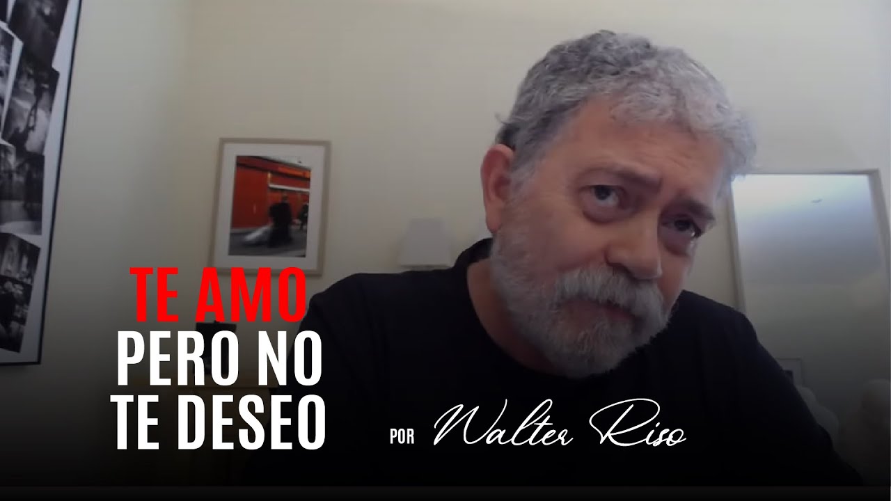 cuando una mujer no se siente deseada por su pareja