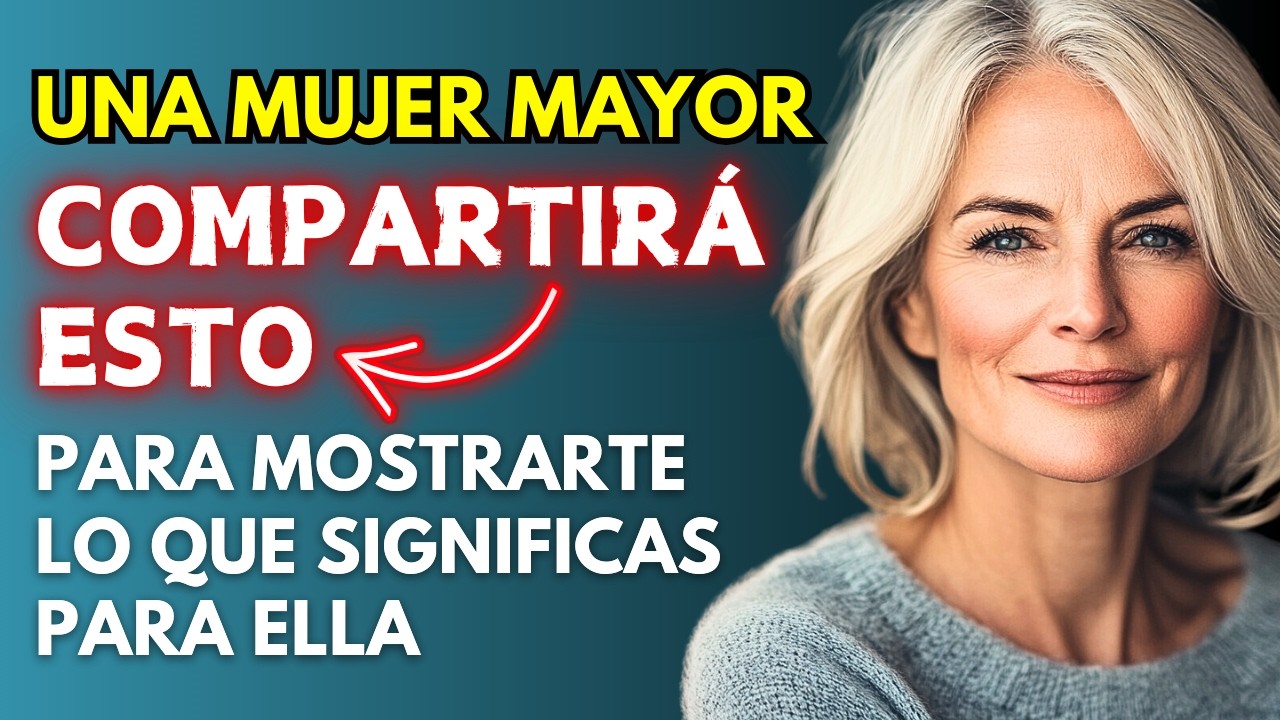 cuando una mujer te dice que eres especial