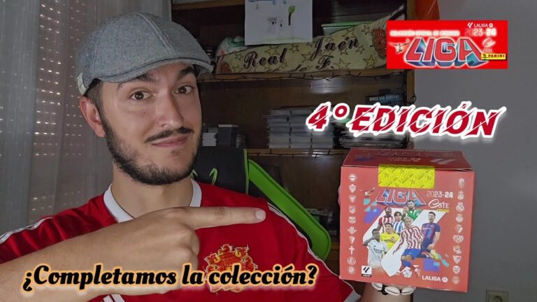 cuarta edicion liga este 2023 24